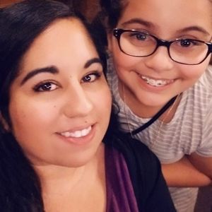 Meet your Posher, Christine